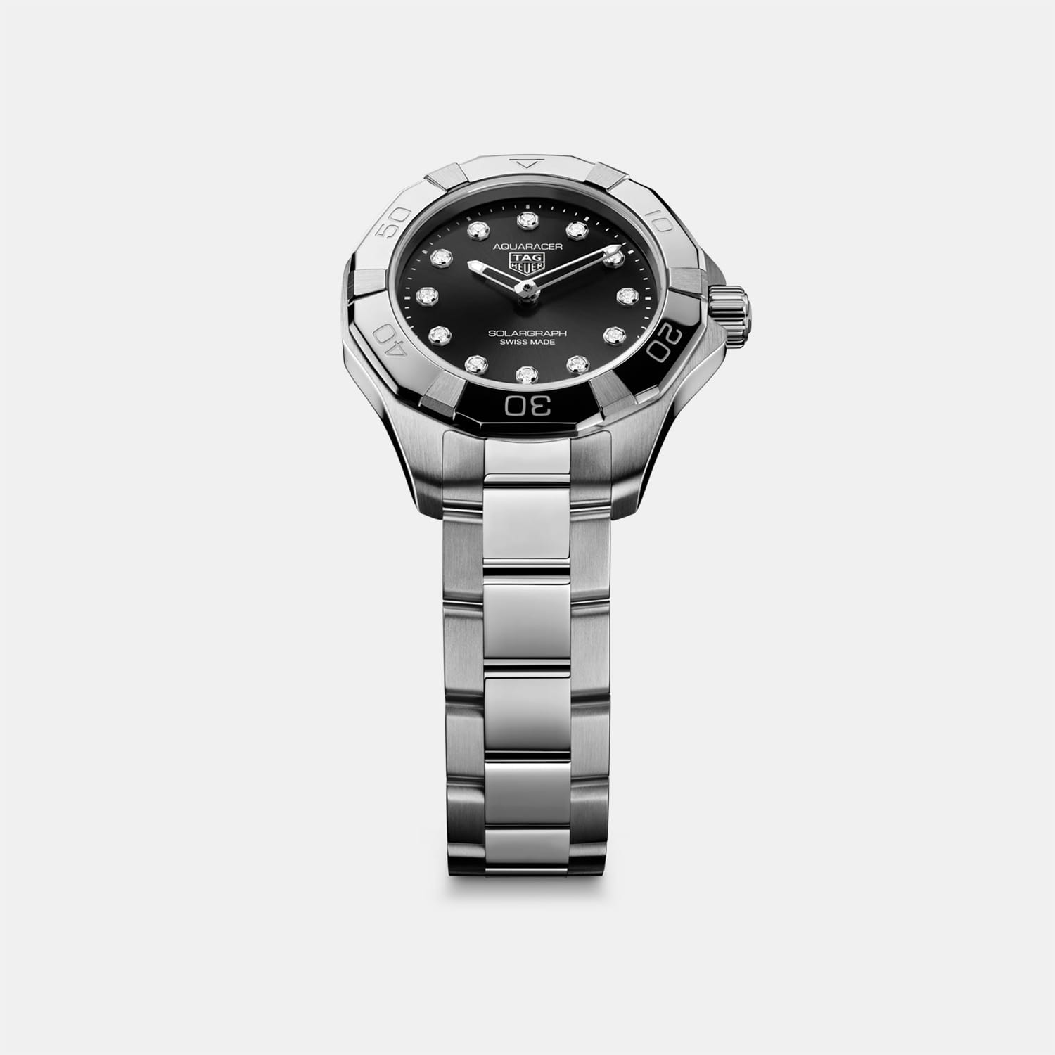 TAG Heuer Aquaracer Professional 100 Solargraph Produktbild main 3