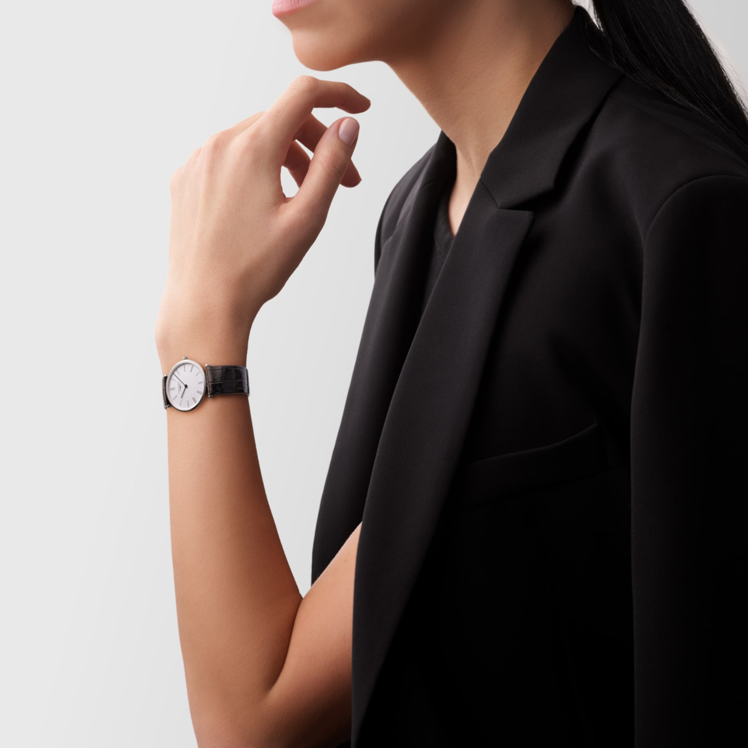 Longines Classique de Longines Produktbild main 1
