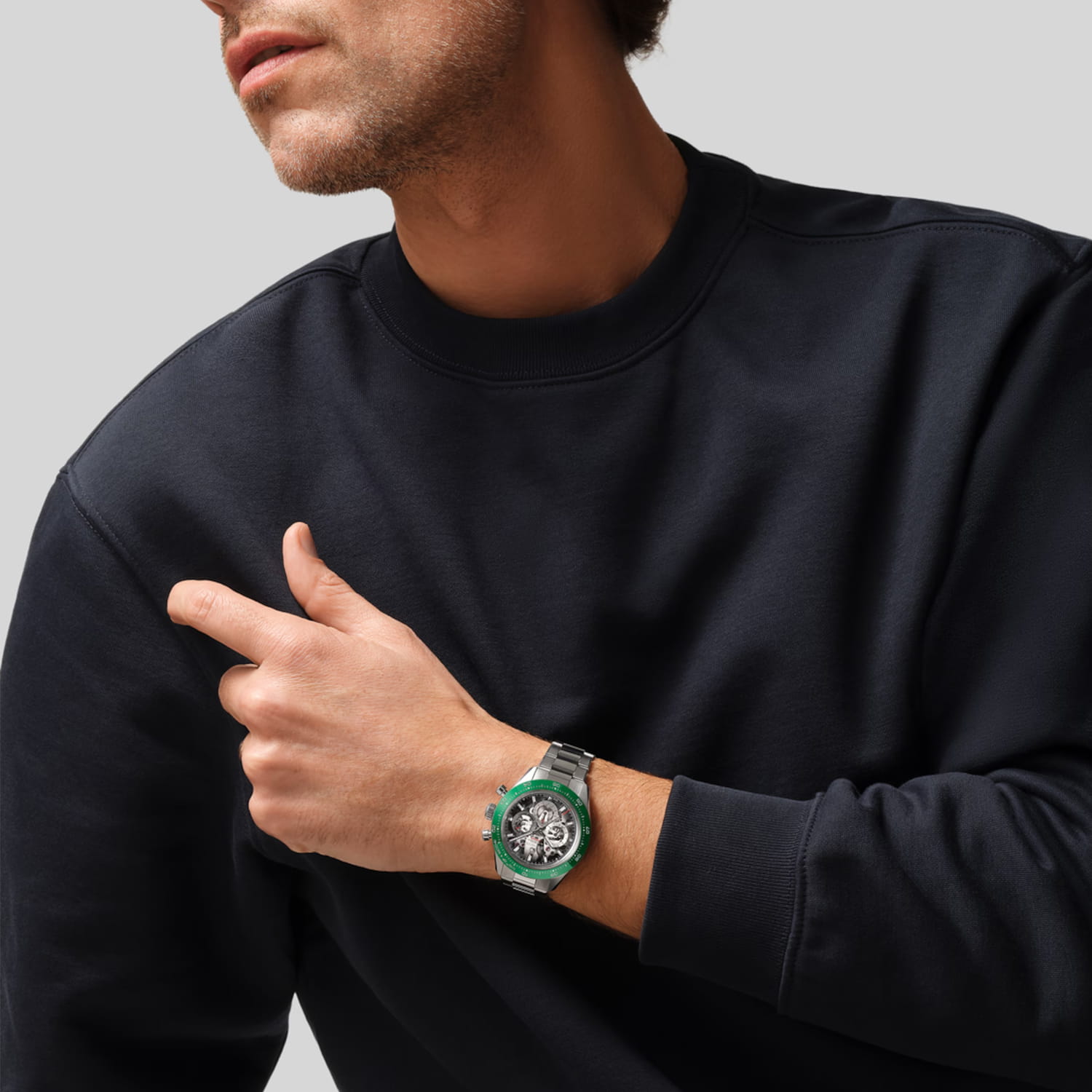 Zenith Chronomaster Sport Produktbild main 6