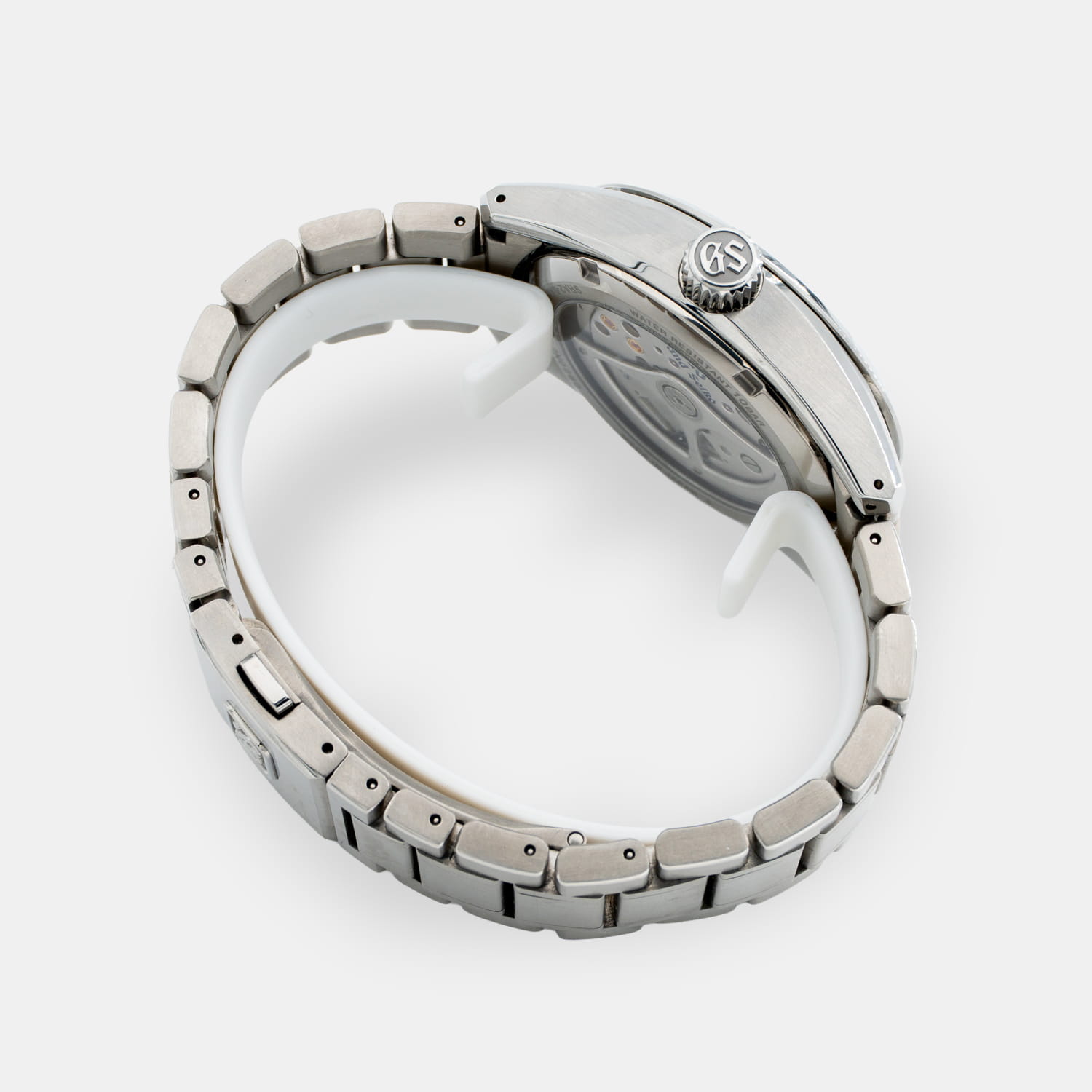 Grand Seiko Evolution 9 Spring Drive Lake Suwa CPO3 Produktbild main 2