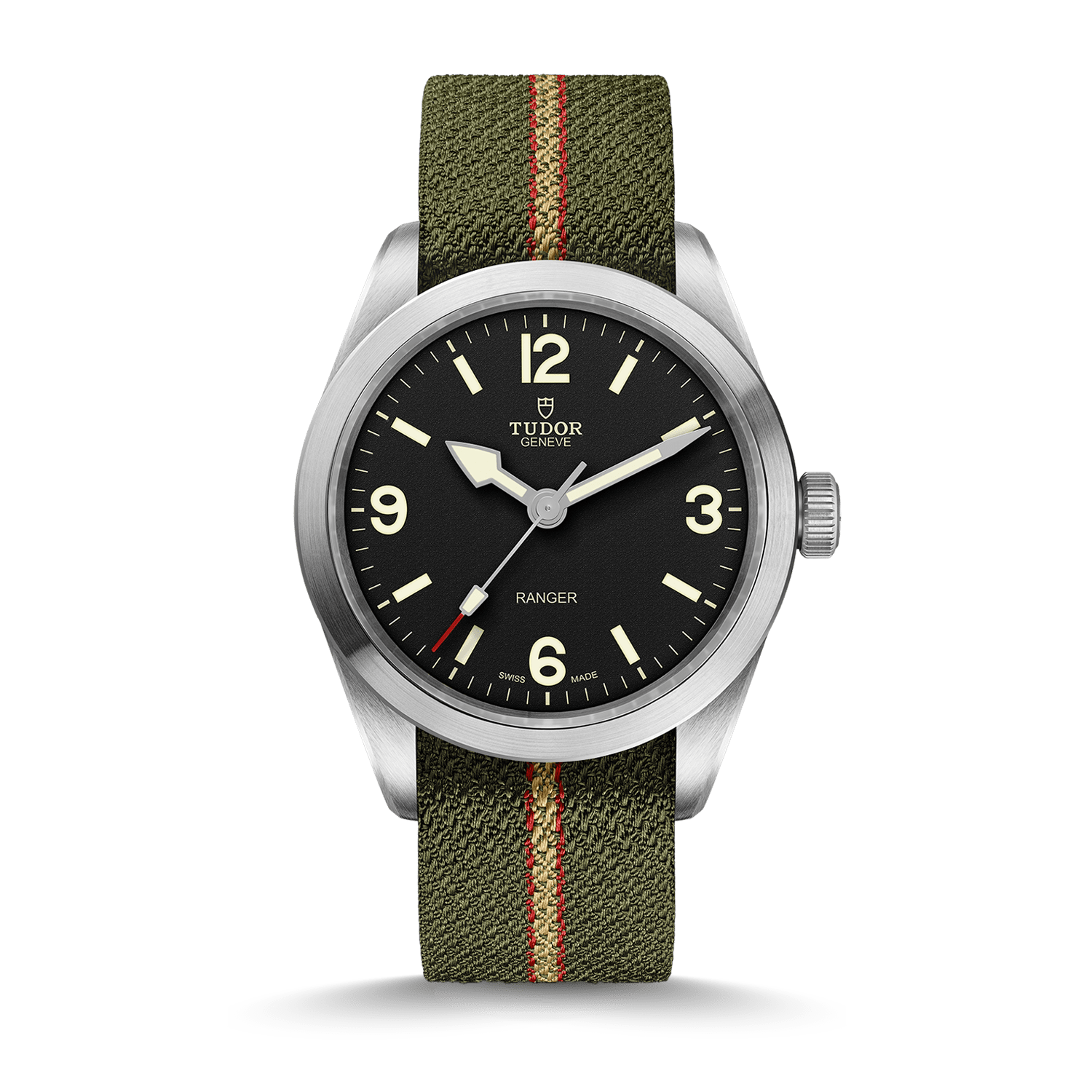 TUDOR Ranger TUDOR Ranger