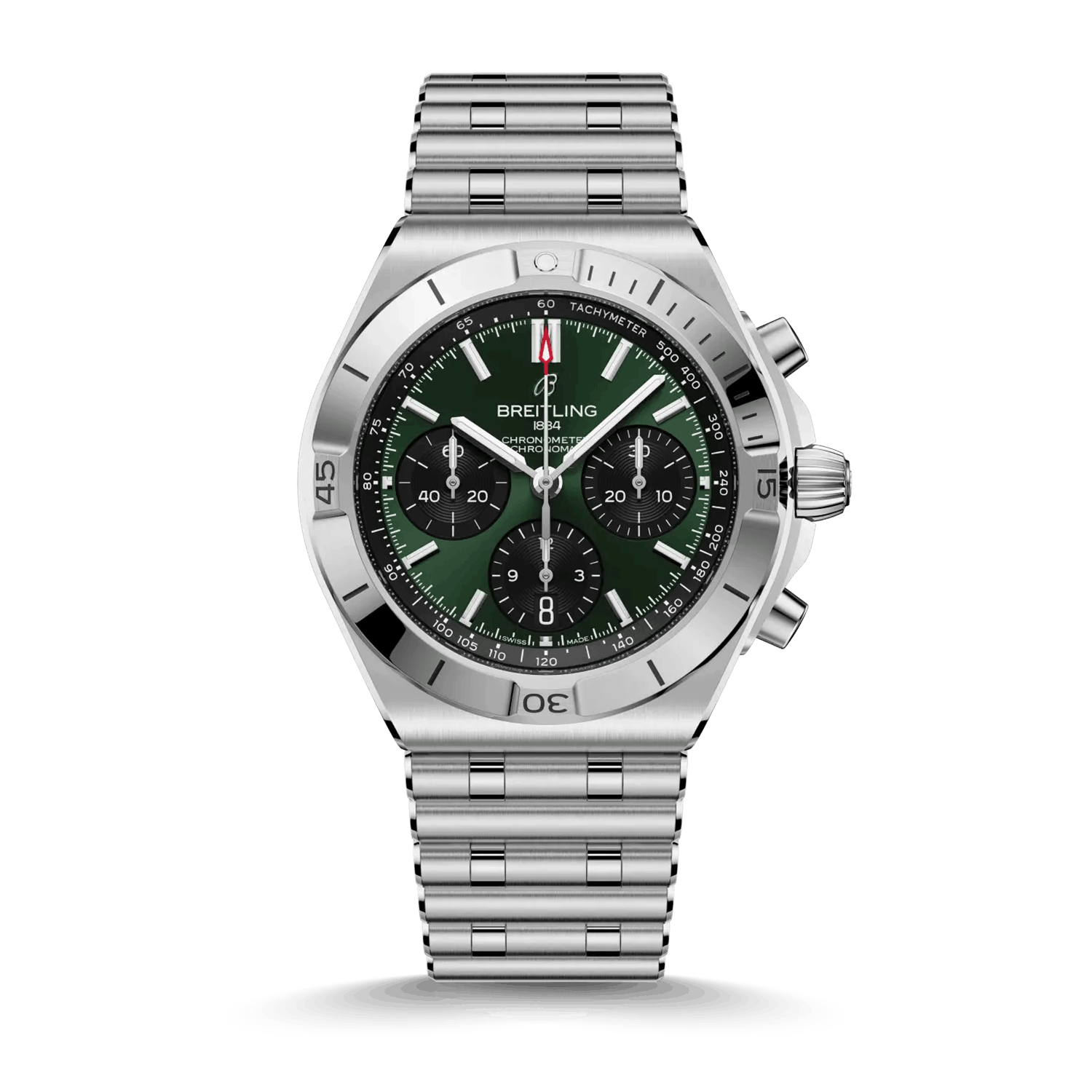 Breitling Chronomat B01 42 Produktbild main 0
