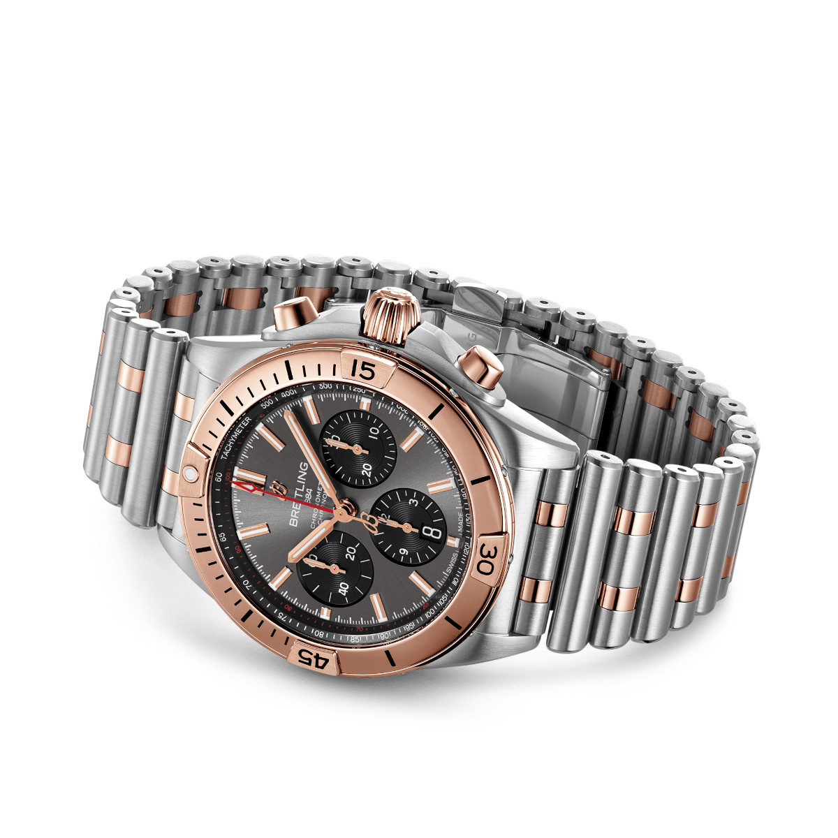 Breitling Chronomat B01 42 Produktbild main 3