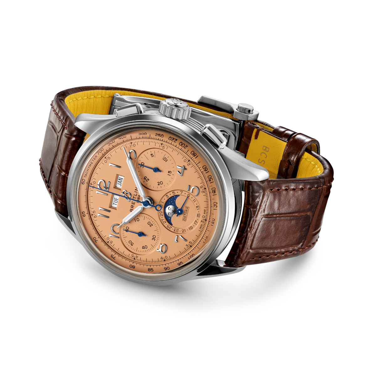 Breitling Premier B25 Datora 42 Produktbild main 3