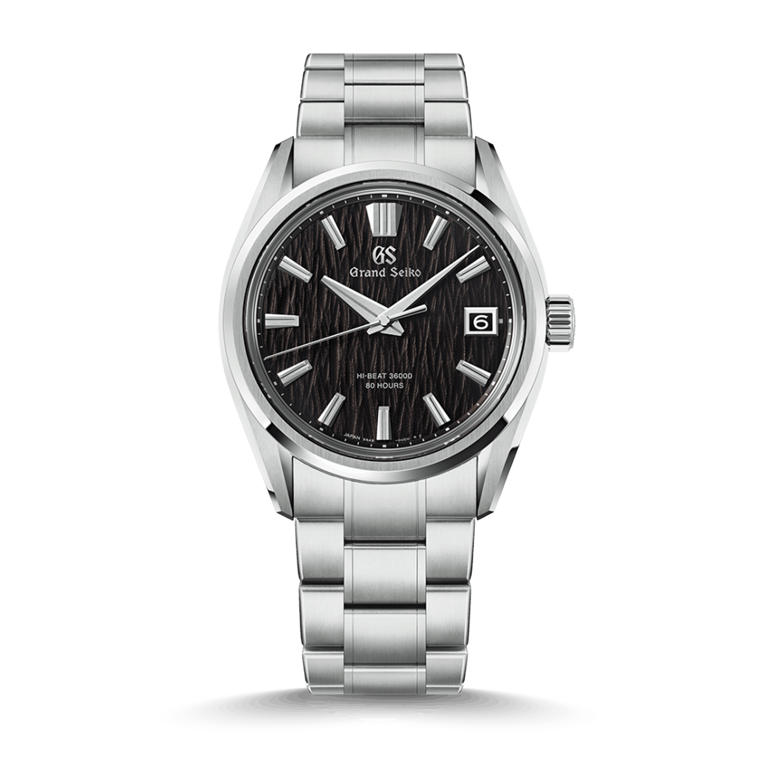 Grand Seiko Evo 9 Night Birch Produktbild main 0