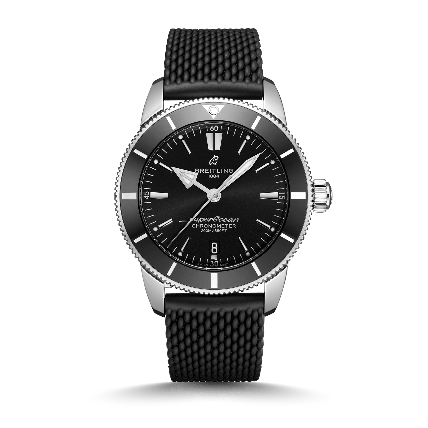 Breitling Superocean Heritage B20 Automatic 44 Breitling Superocean Heritage B20 Automatic 44