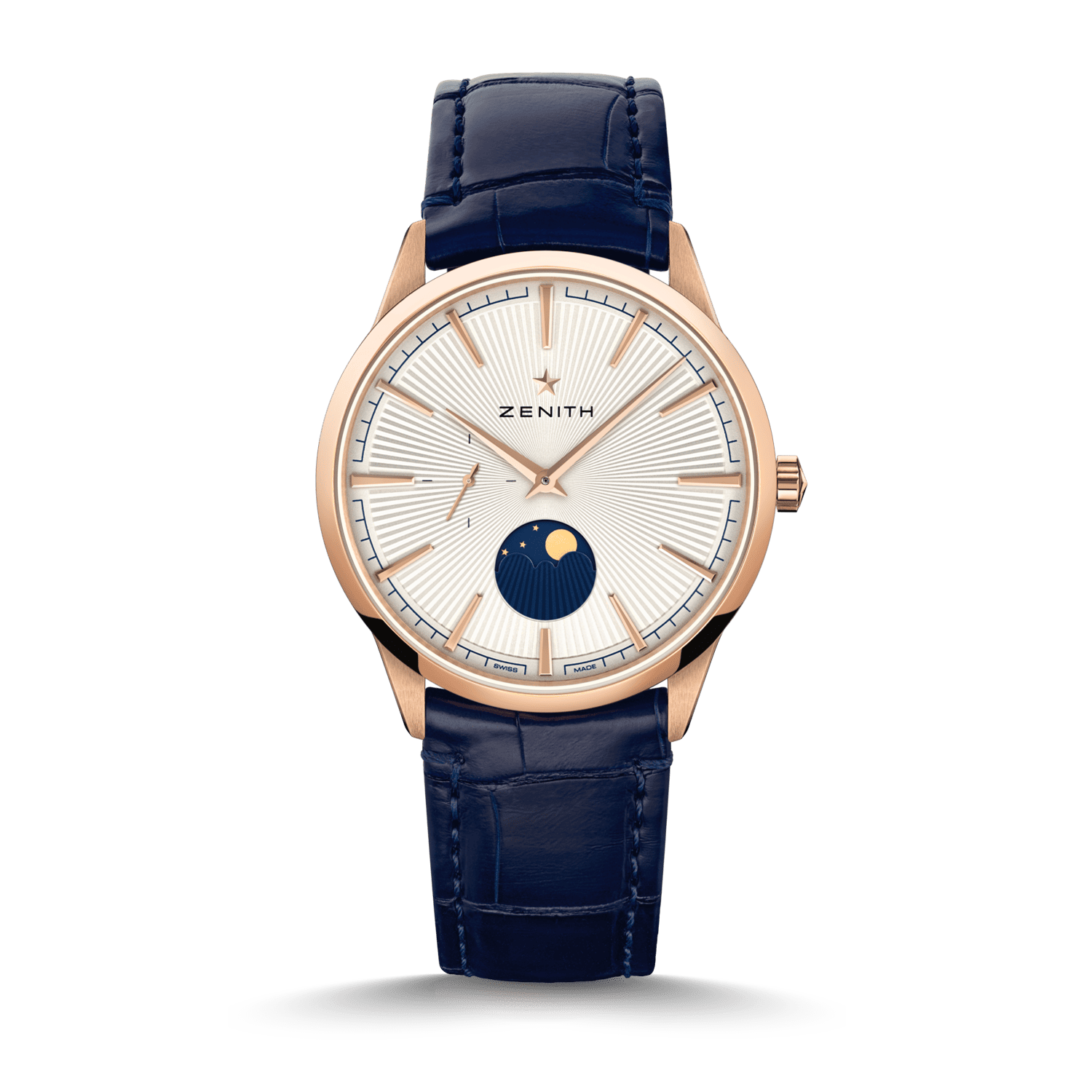Zenith Elite Moonphase Produktbild main 0