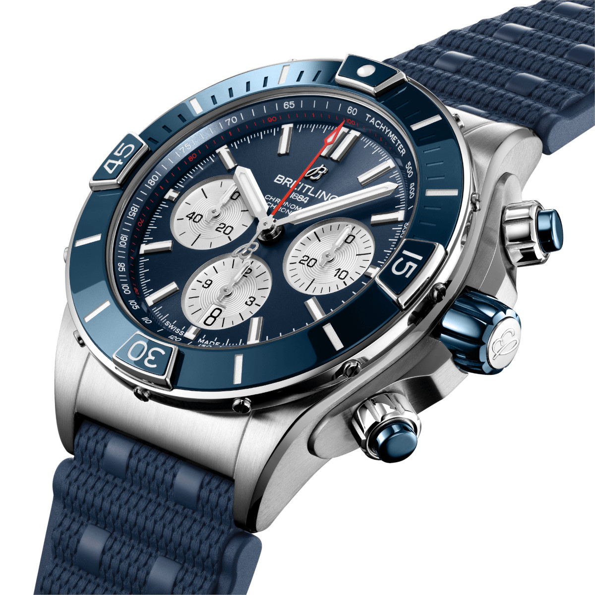 Breitling Super Chronomat B01 44 Produktbild main 3