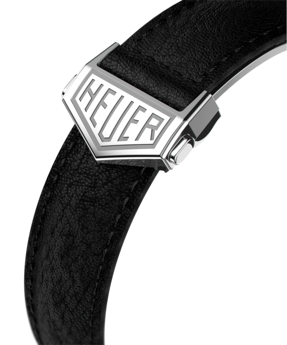 TAG HEUER Monaco Calibre 11 Automatik Chronograph Produktbild main 2