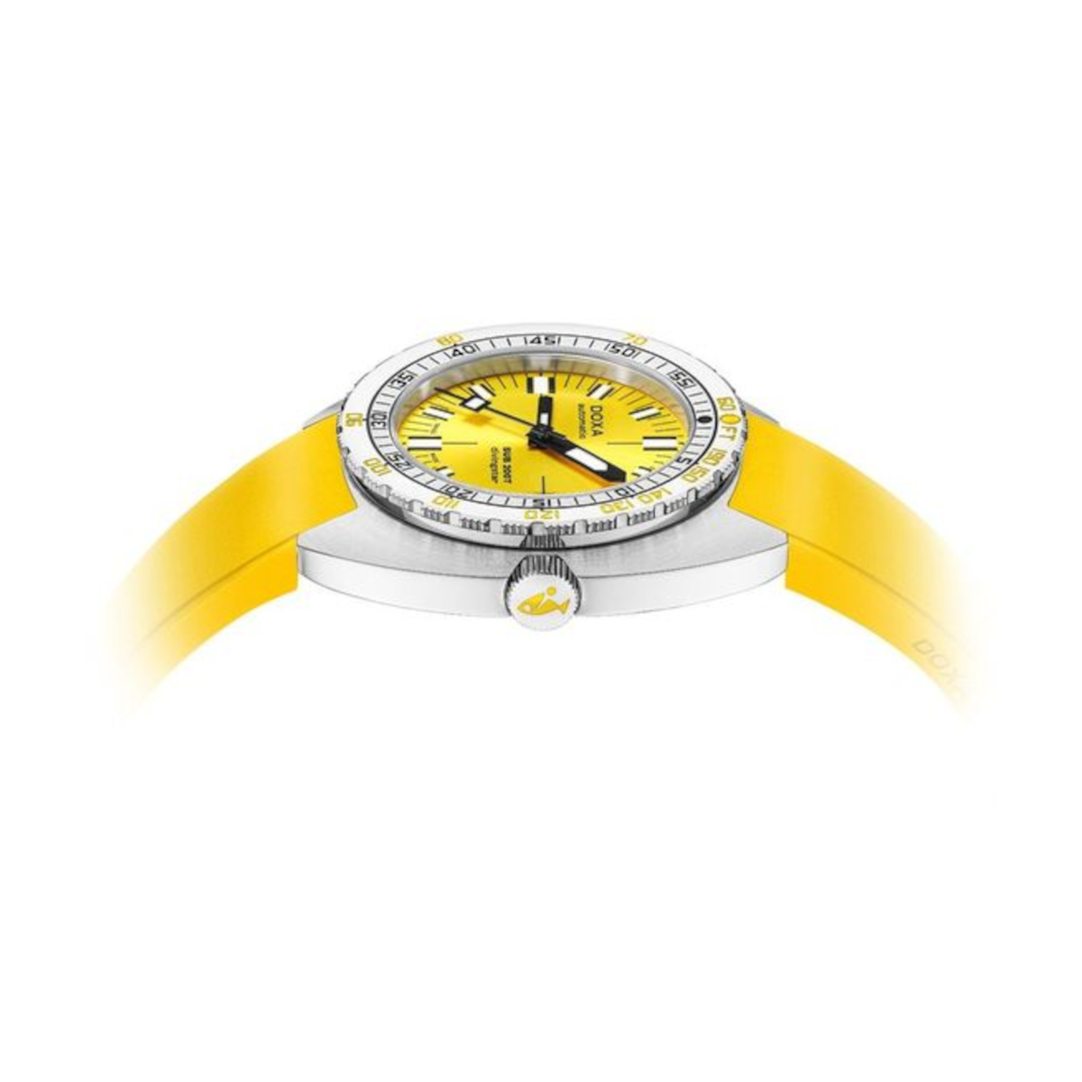 Doxa Sub 200T Divingstar Produktbild main 2