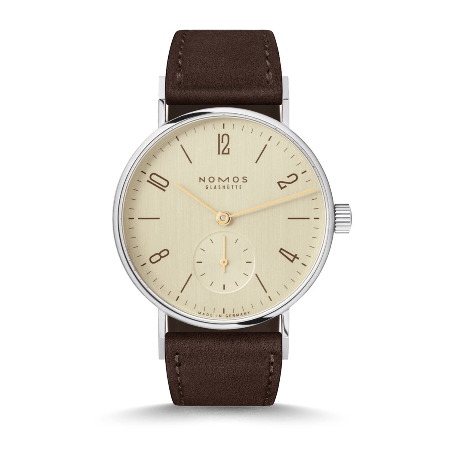 NOMOS Glashüte Tangente 33 Karat Produktbild main 0