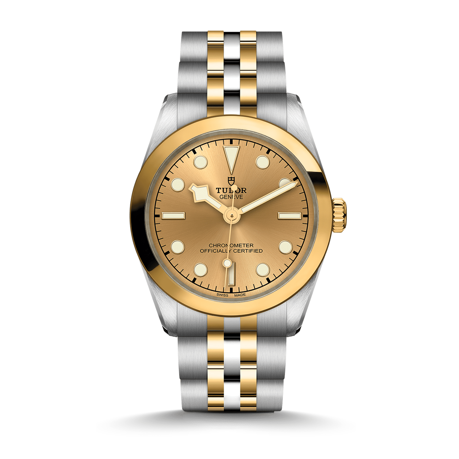 TUDOR Black Bay 31 S&G Produktbild main 0