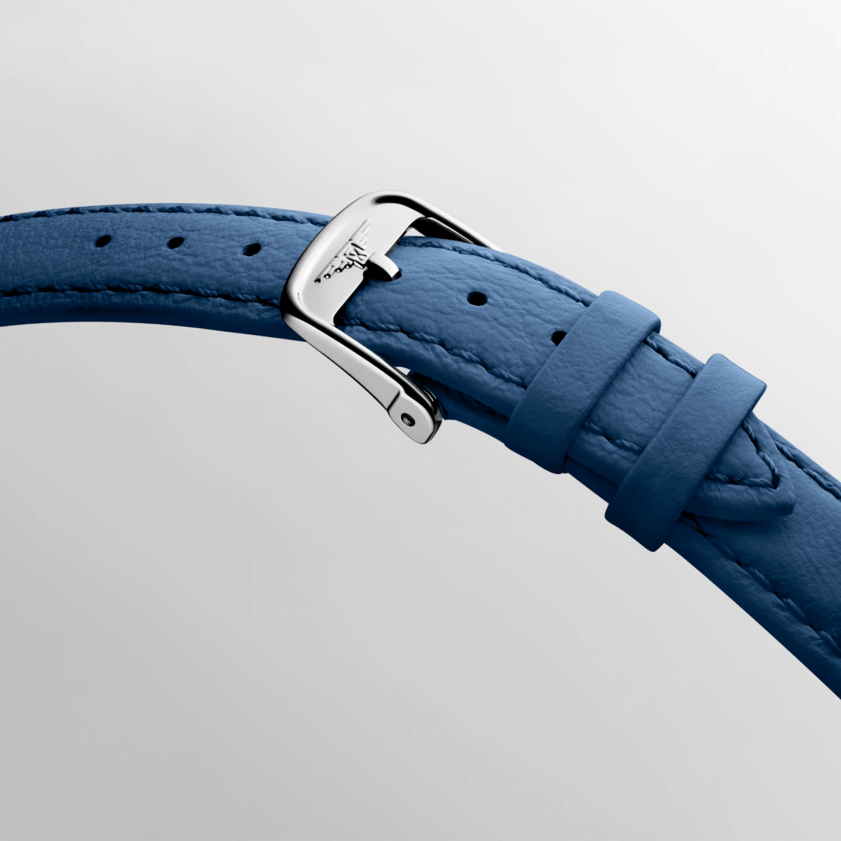 Longines Elegant Collection Moonphase Produktbild main 3