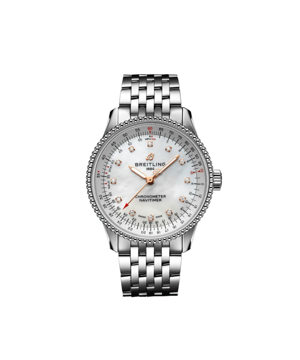 Breitling Navitimer Automatic 35