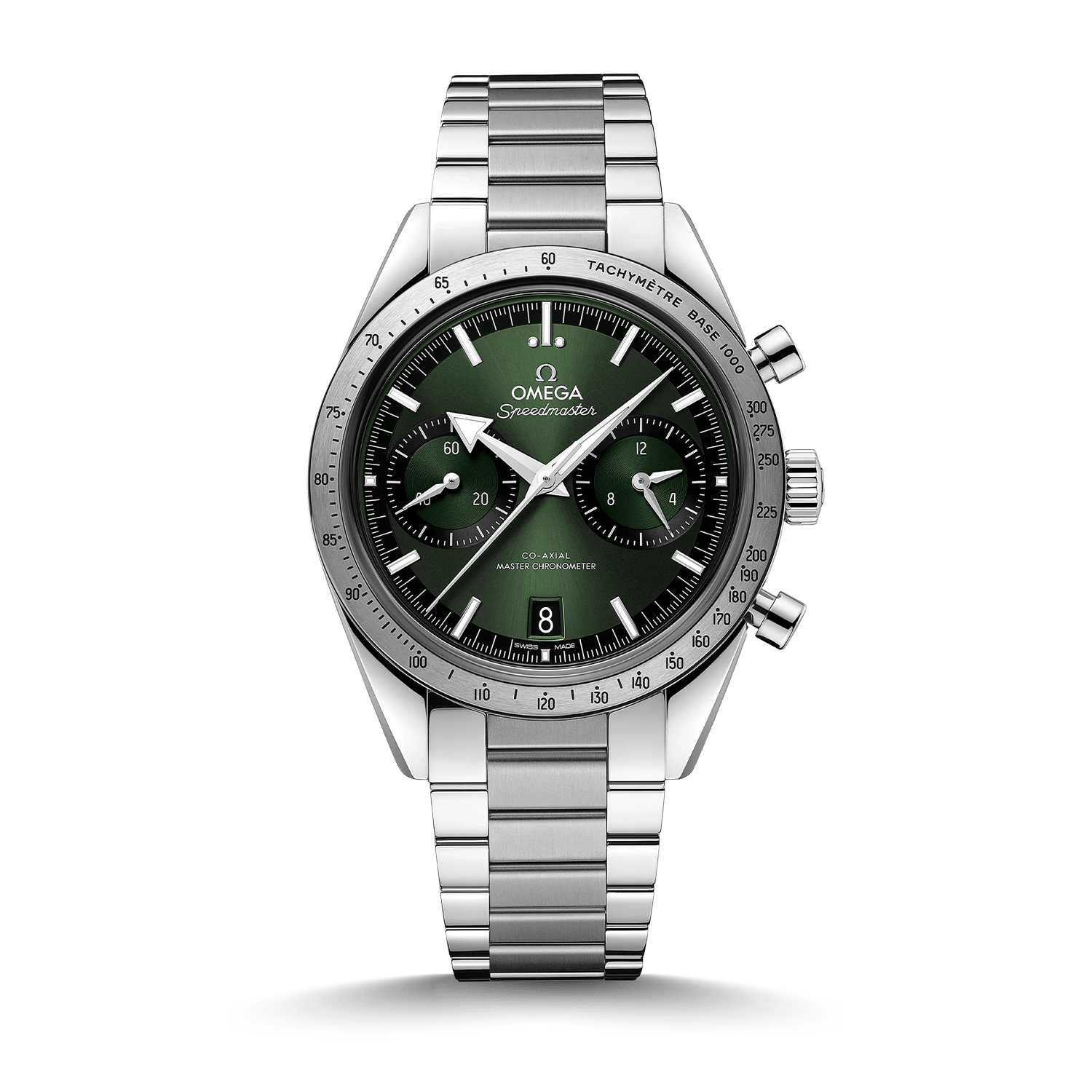 OMEGA Speedmaster ´57  Chronograph 40,5
