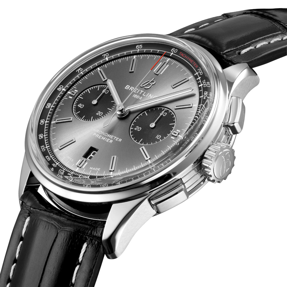 Breitling Premier B01 Chronograph 42 Produktbild main 4