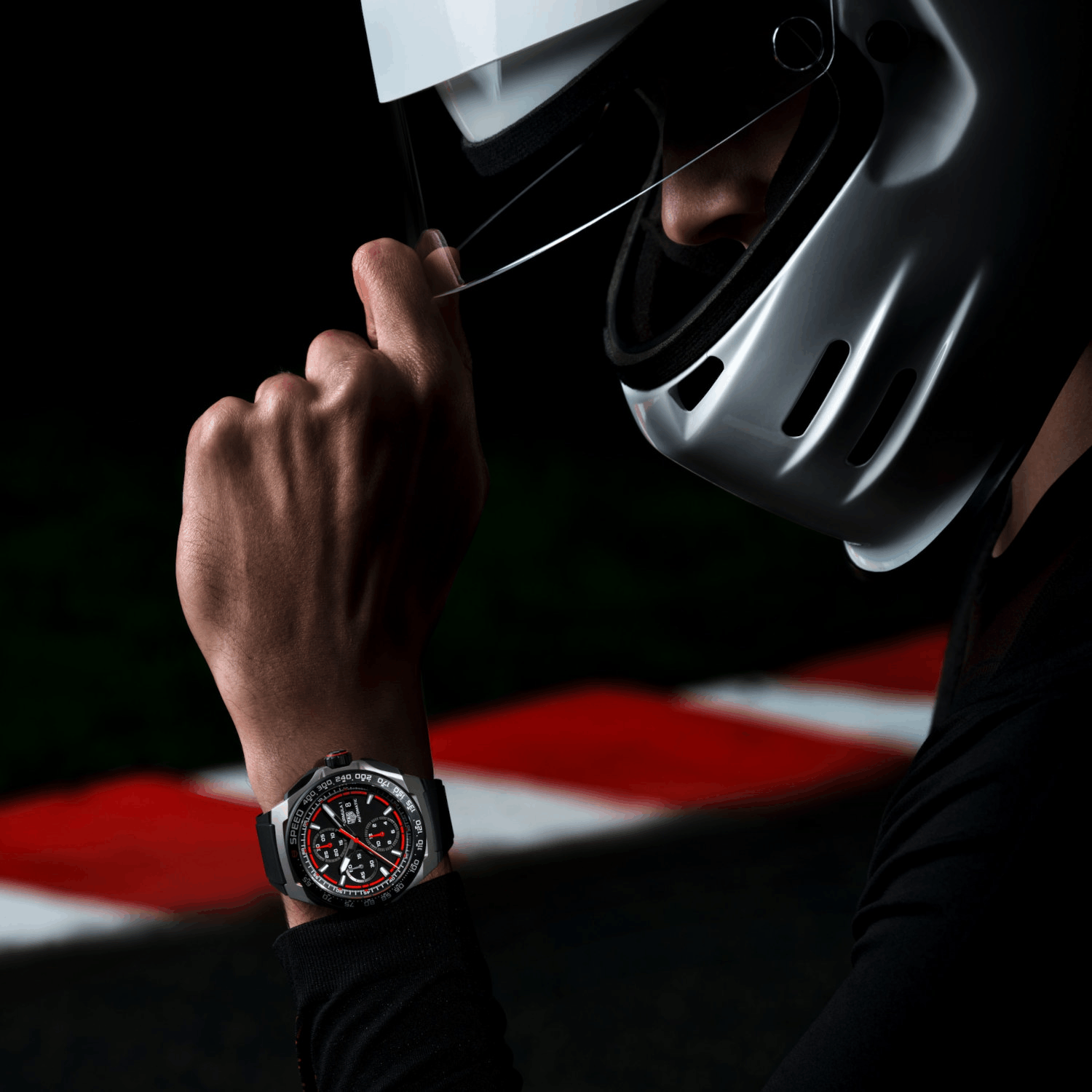 TAG HEUER Formula 1 Chronograph Produktbild main 3