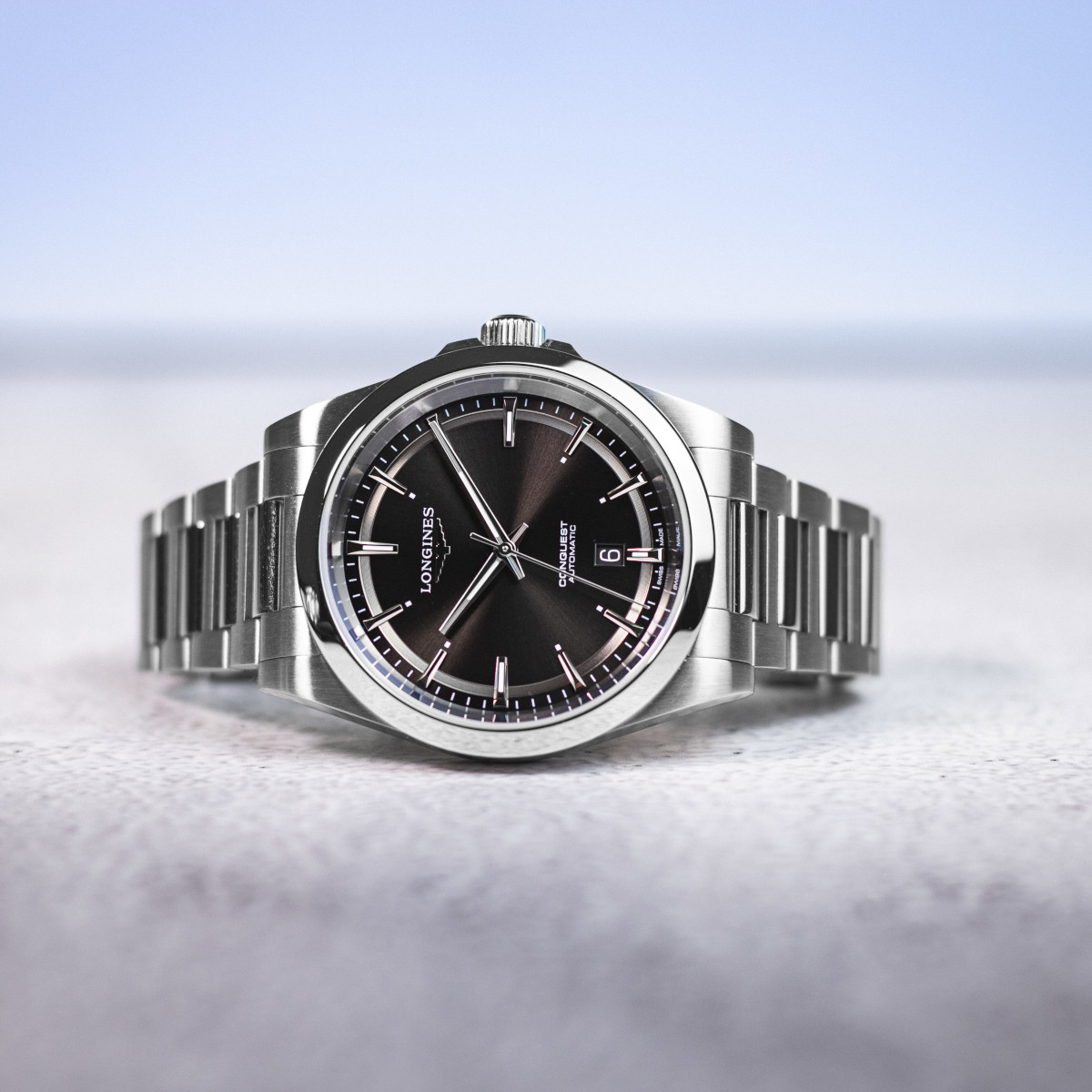 Longines Conquest 2023 Produktbild main 3