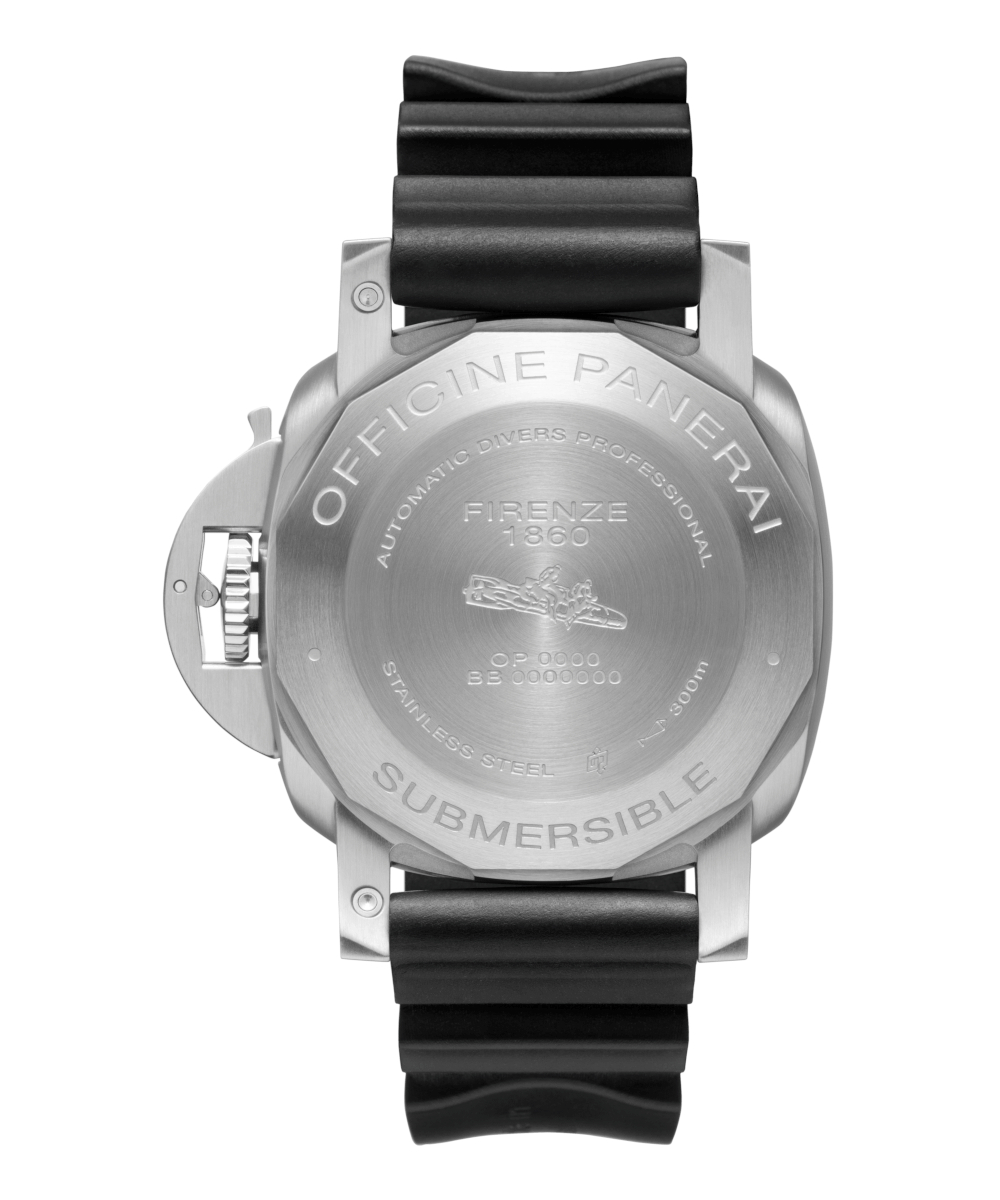 Panerai Submersible  Produktbild main 1