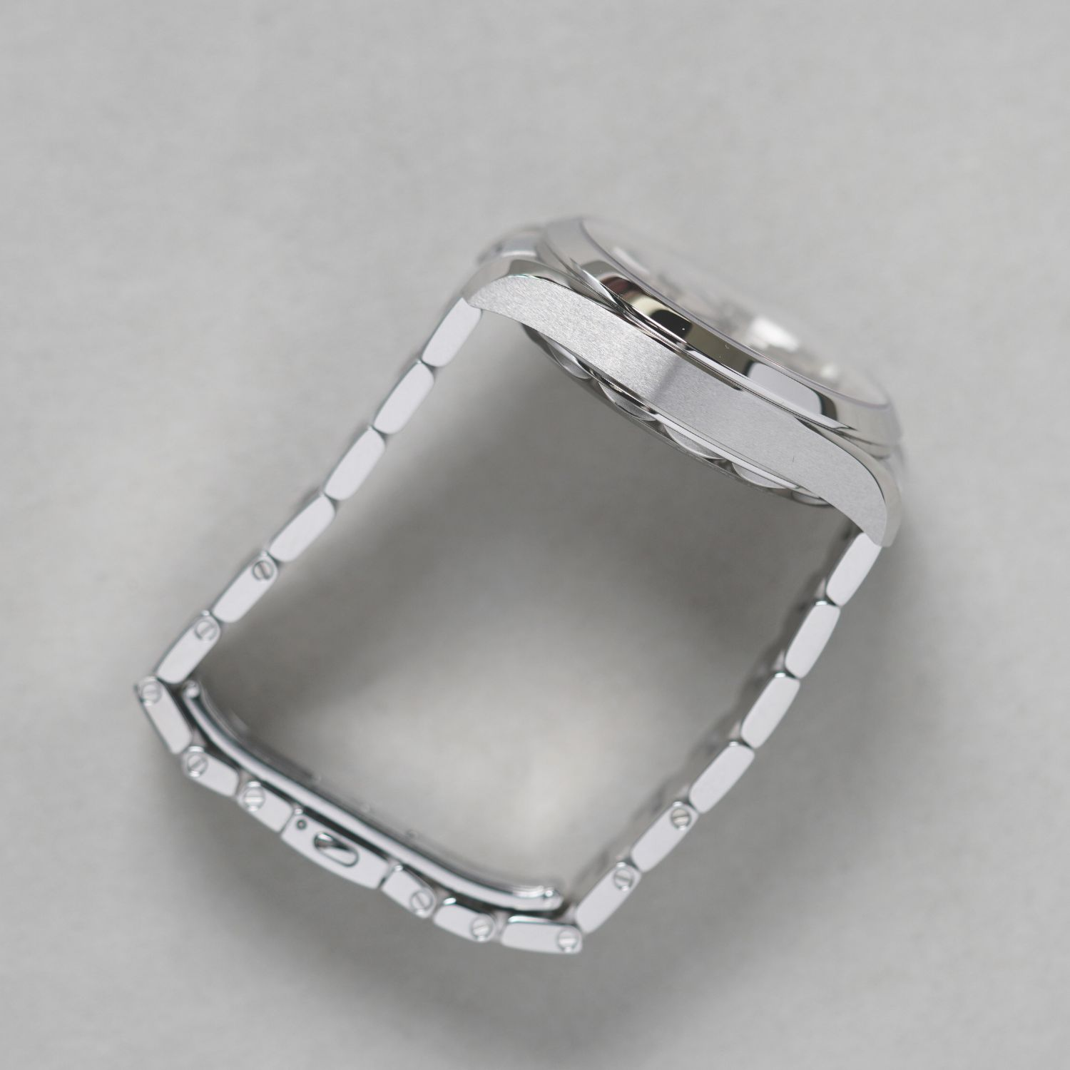 OMEGA Seamaster Aqua Terra Small Seconds 41 CPO2 Produktbild main 2