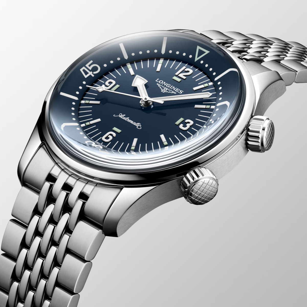 Longines Legend Diver Produktbild main 2