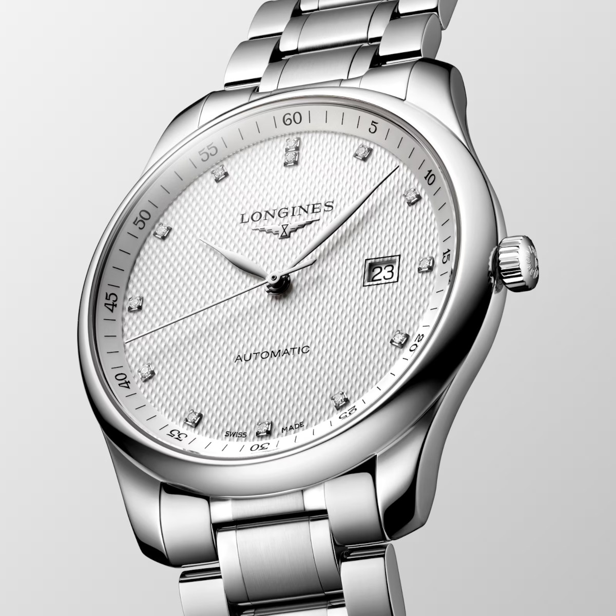Longines Master Collection 42 Produktbild main 4