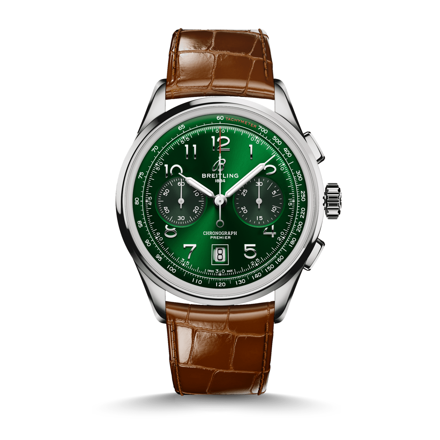 Breitling Premier B01 Chronograph 42 Produktbild main 0