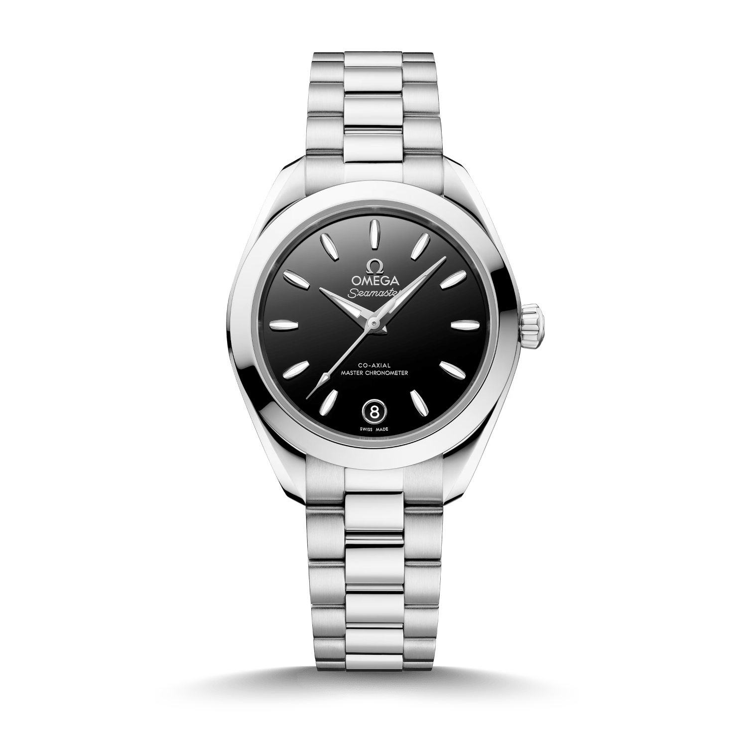 OMEGA Seamaster Aqua Terra 150 Produktbild main 0