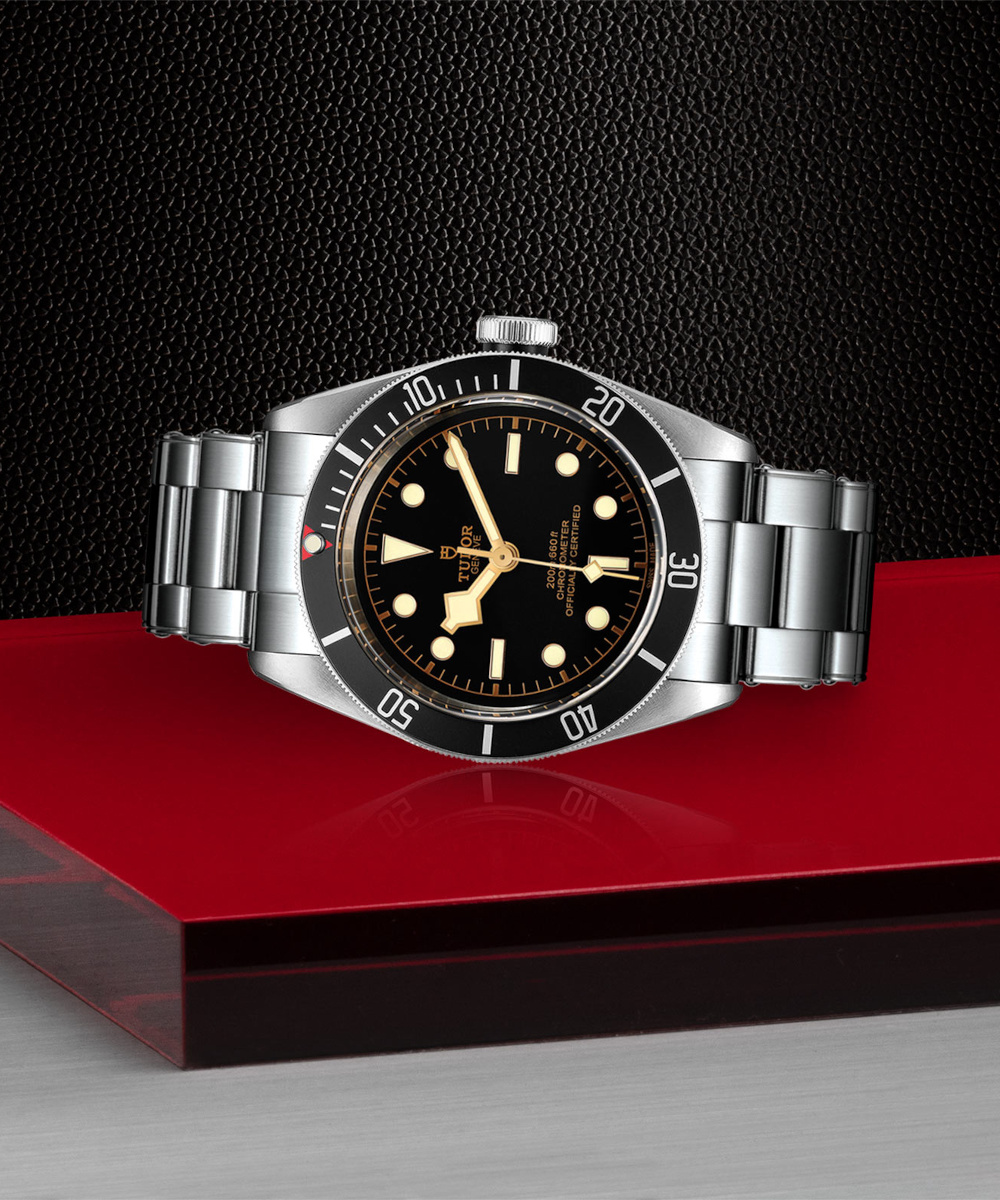 TUDOR Black Bay  Produktbild main 3