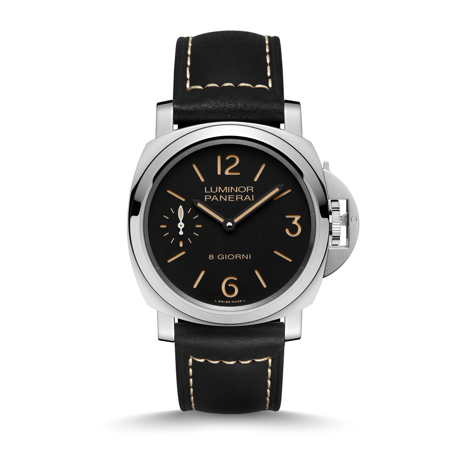 Panerai Luminor Base