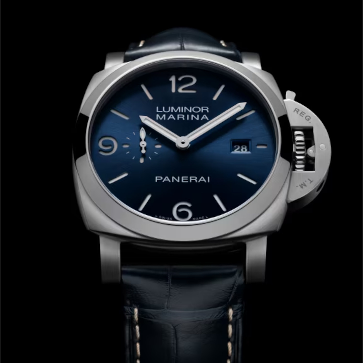 Panerai Luminor Marina Produktbild main 2