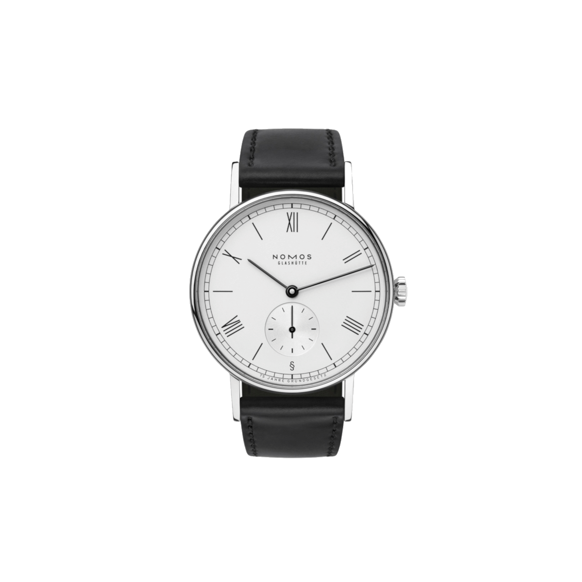 NOMOS Glashütte Ludwig - 75 Jahre Grundgesetz Limited Edition Produktbild main 0