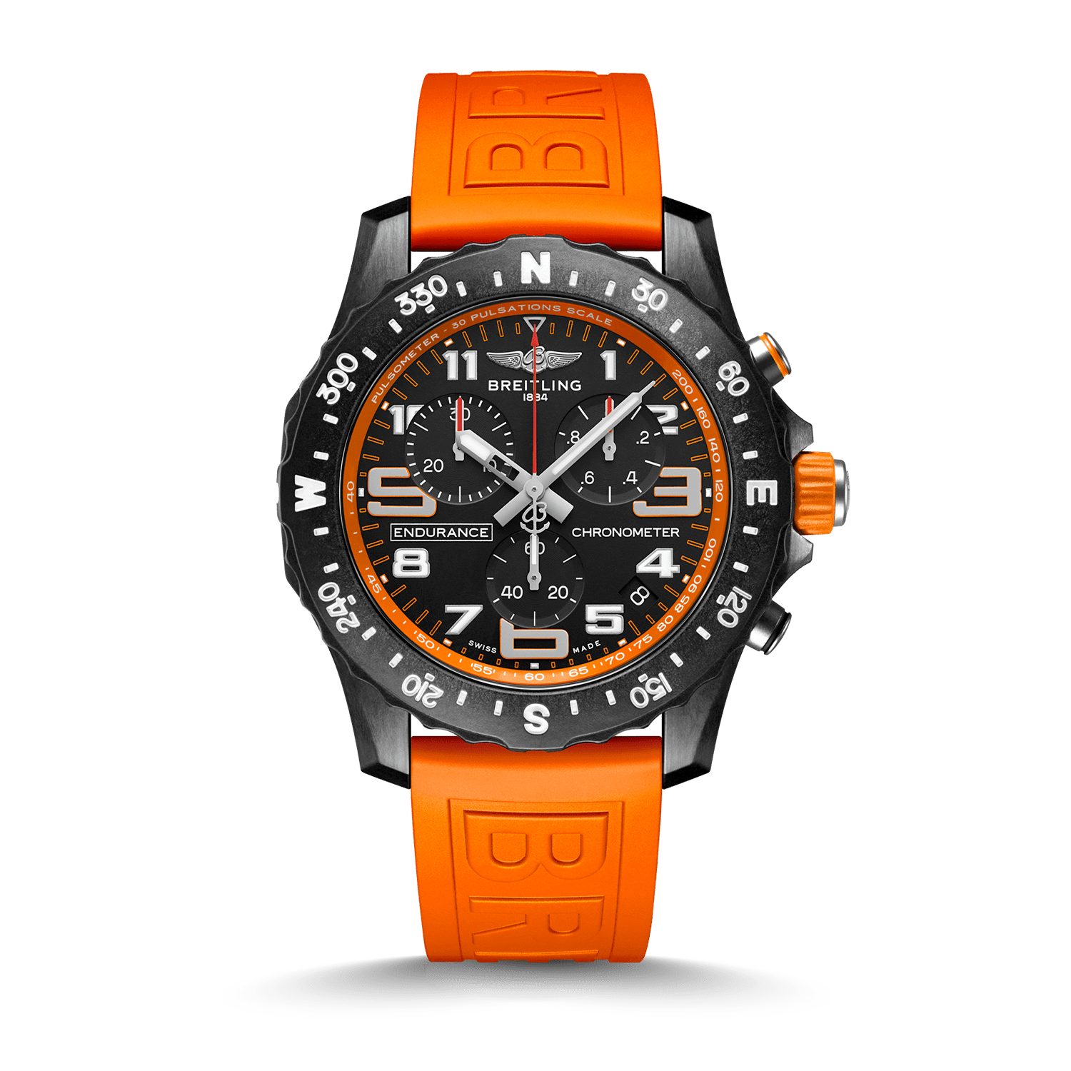 Breitling Endurance Pro 44 Produktbild main 0