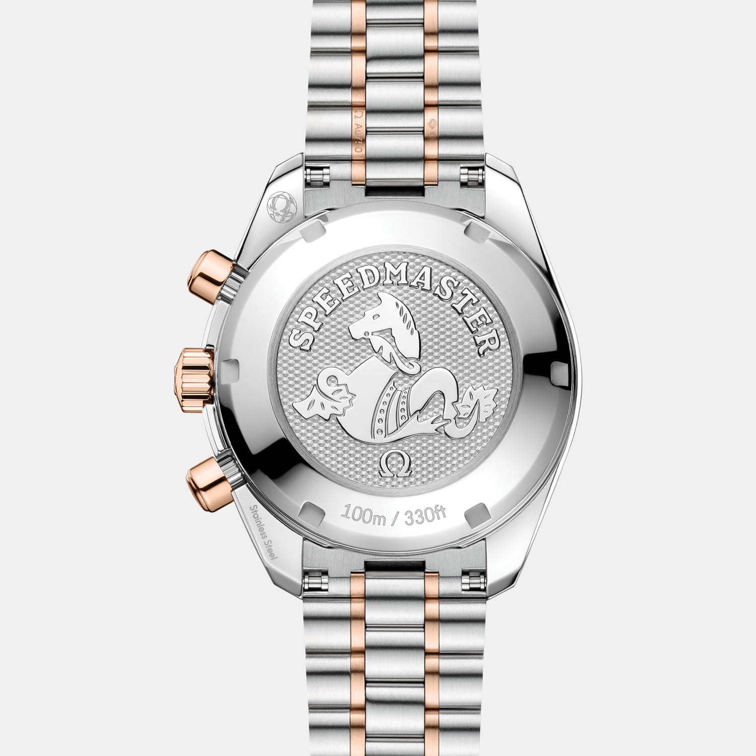 OMEGA Speedmaster 38 Produktbild main 2