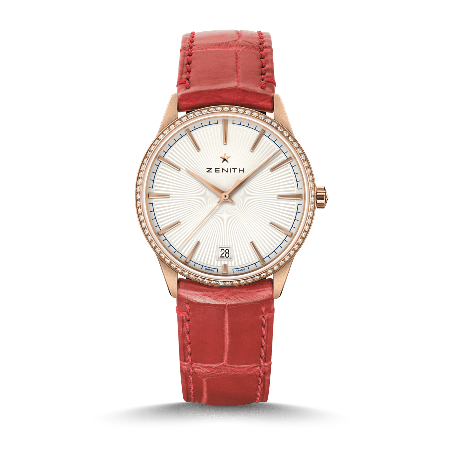 Zenith Elite Classic Produktbild main 0