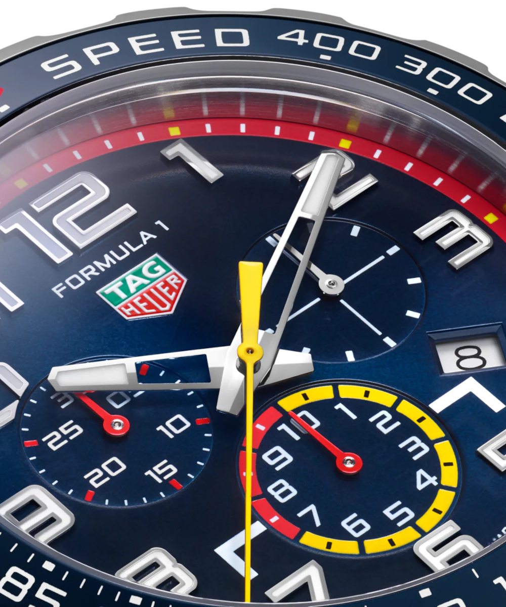 TAG HEUER Formula 1 Produktbild main 2