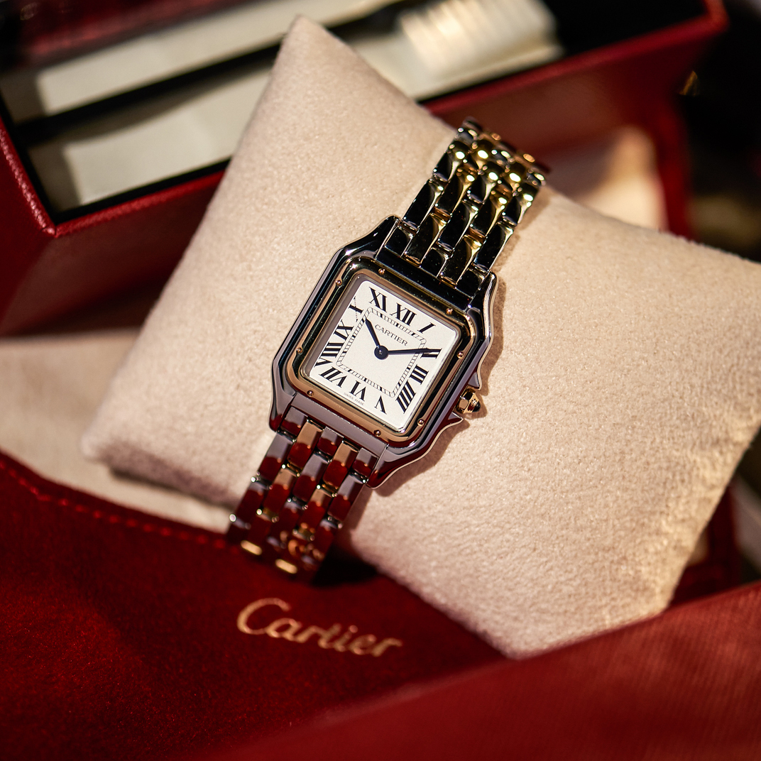 Cartier Panthère de Cartier CPO Produktbild main 6