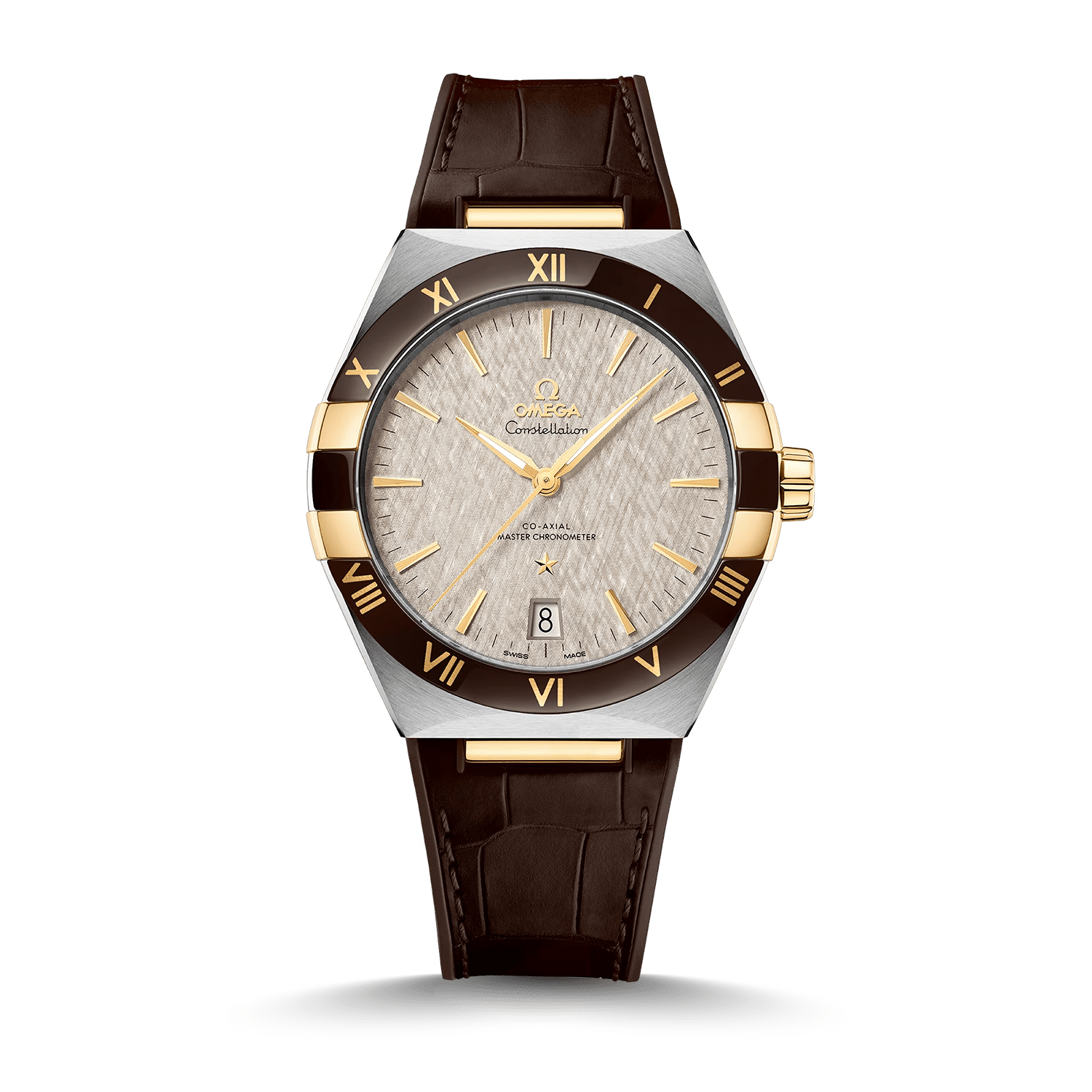 OMEGA Constellation 41