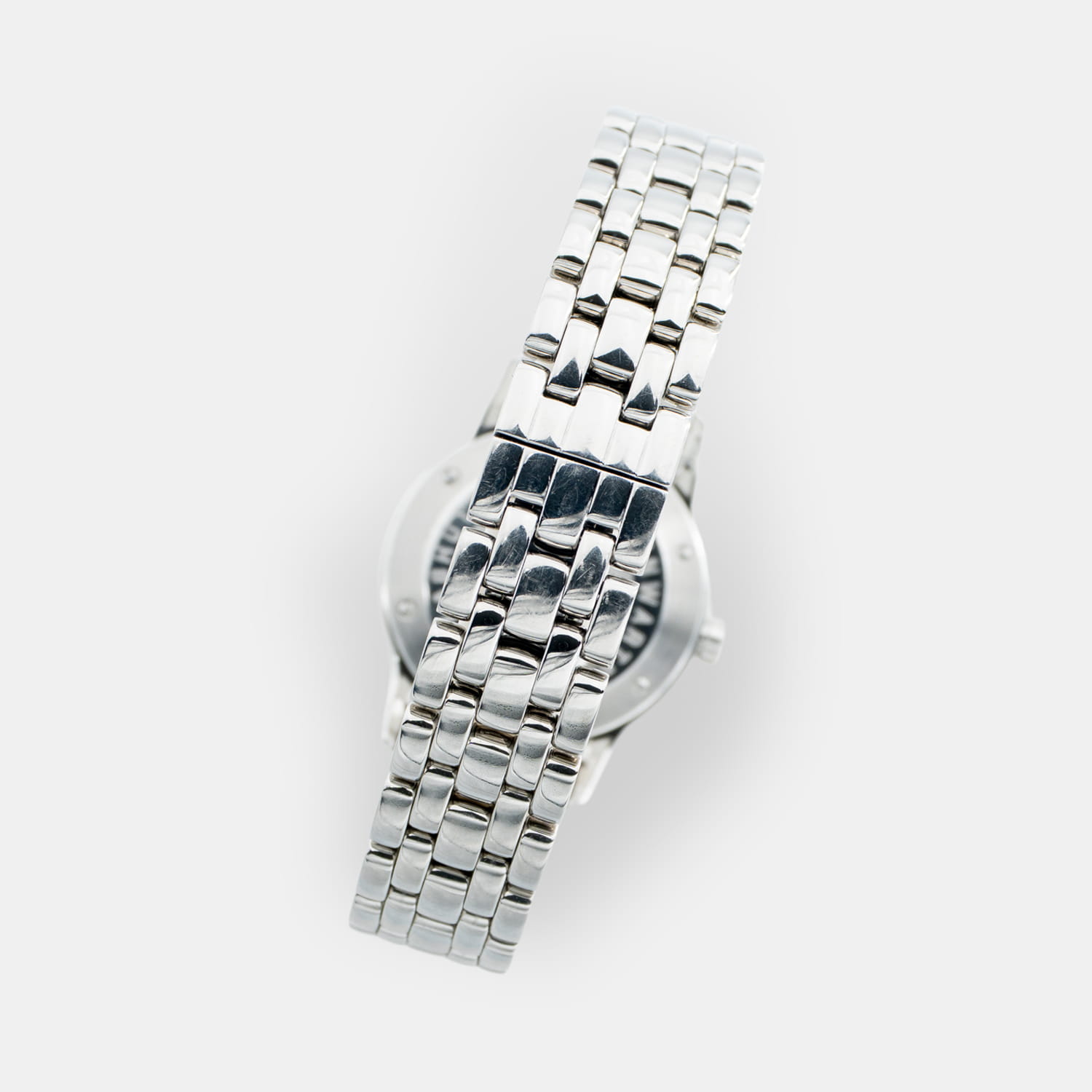 Wempe Zeitmeister Quarz CPO Produktbild main 3