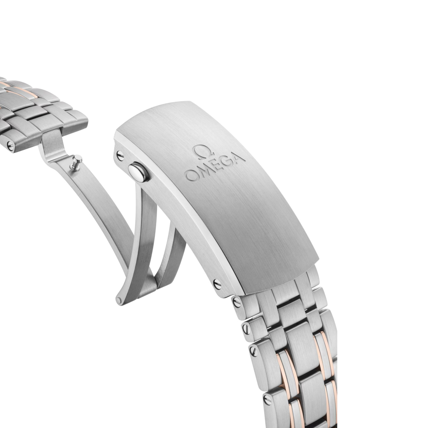 OMEGA Seamaster Diver 300M Chronograph 44 Produktbild main 3