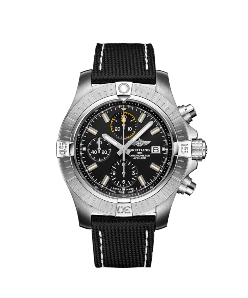 Breitling Avenger Chronograph 45 Produktbild main 0