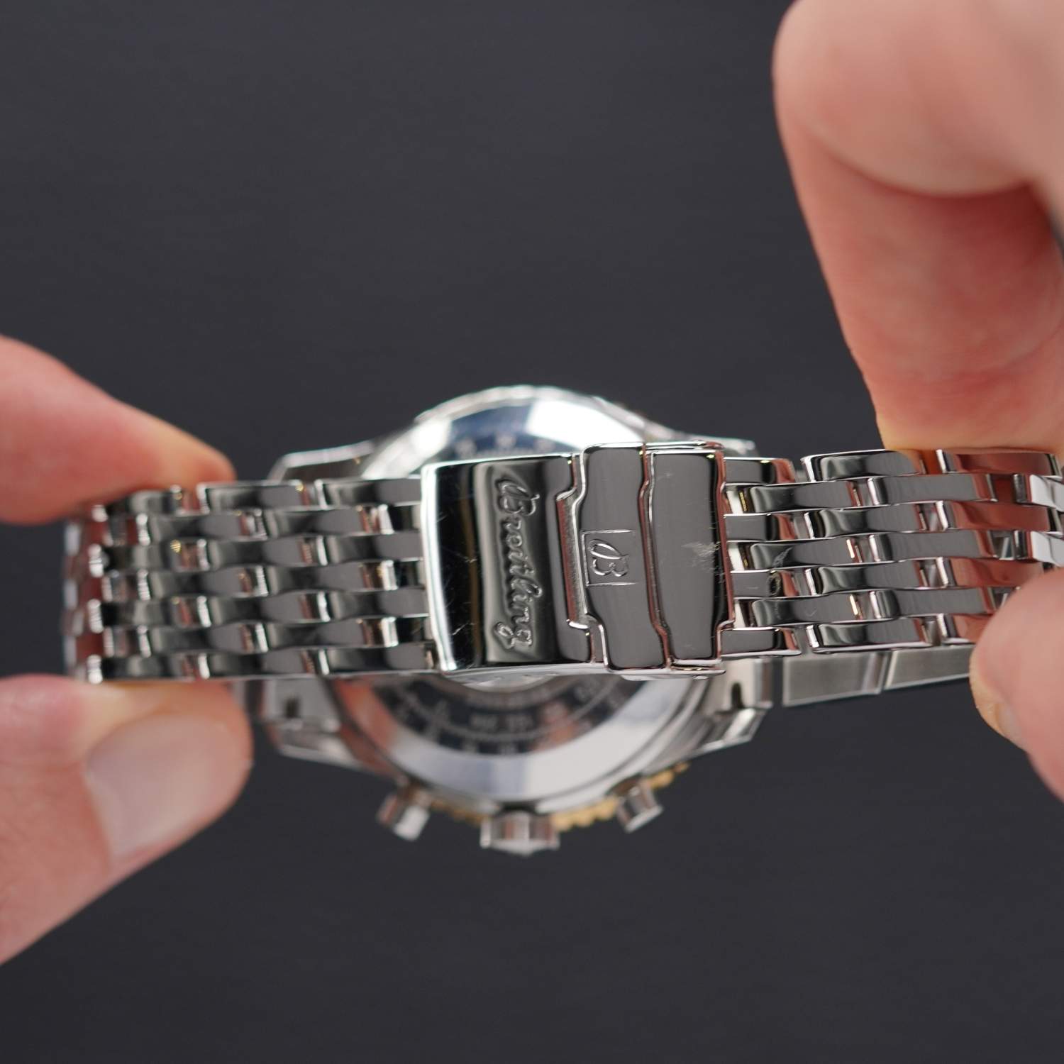 Breitling Navitimer CPO Produktbild main 4