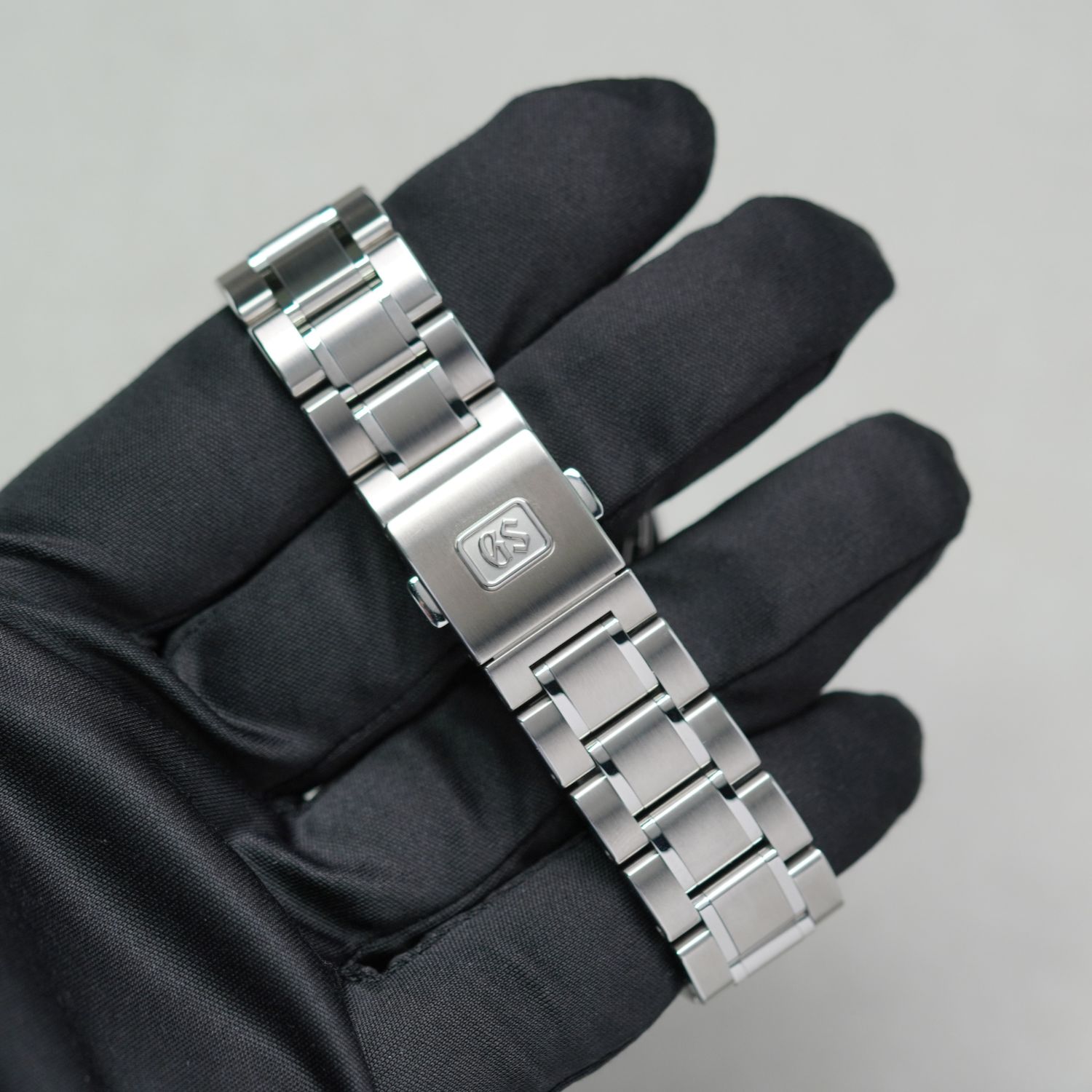 Grand Seiko Heritage Hi-Beat 44GS 55th Anniversary Limited Edition CPO3 Produktbild main 2