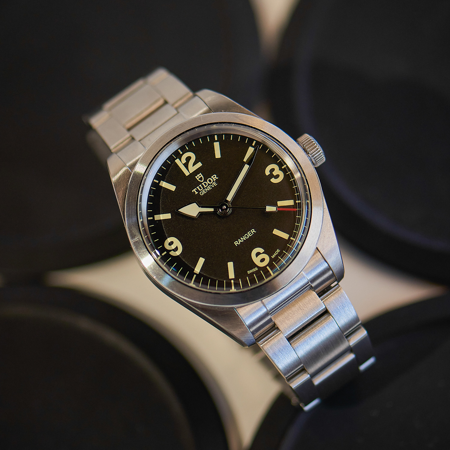 TUDOR Ranger CPO7 Produktbild main 5