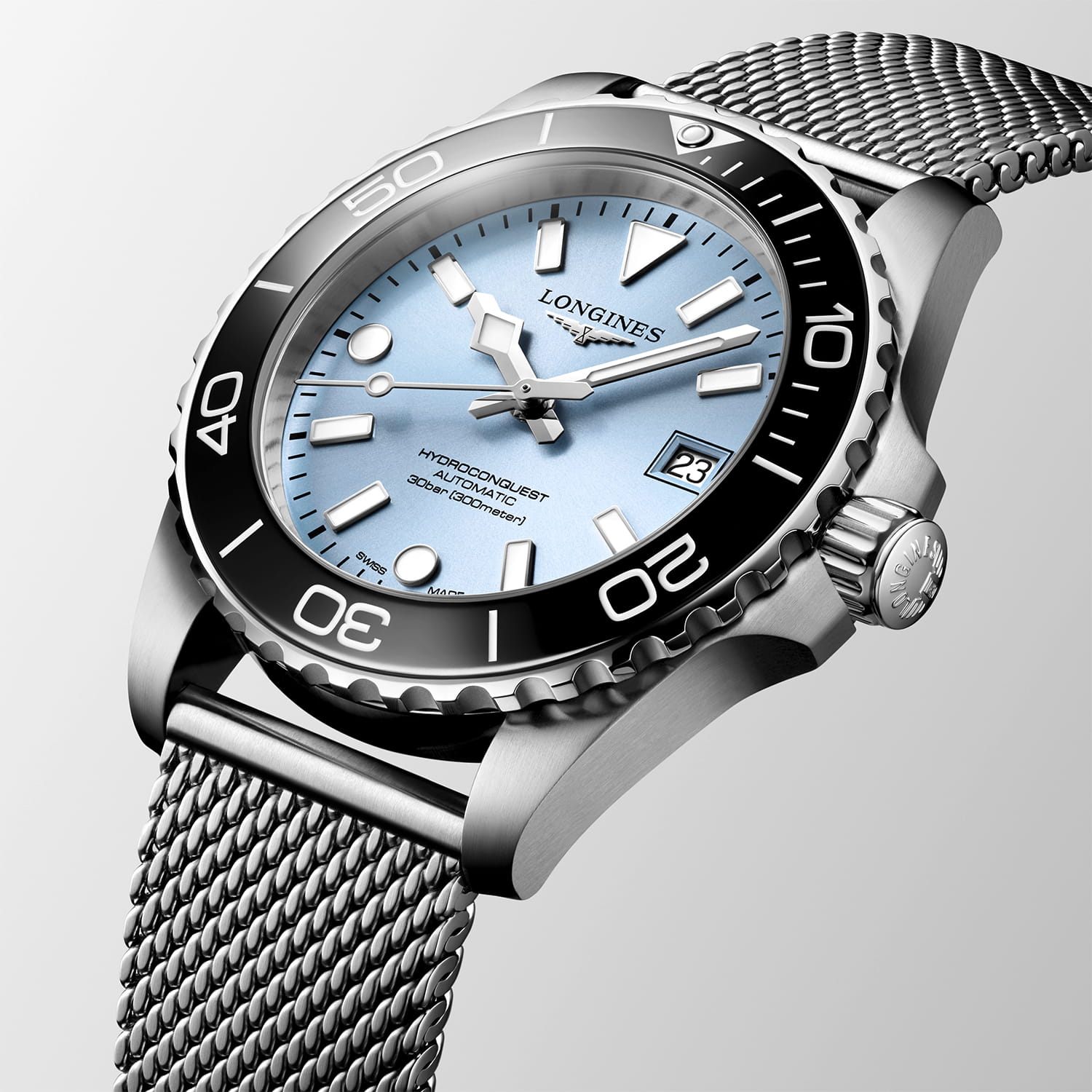 Longines HydroConquest 39 Produktbild main 4