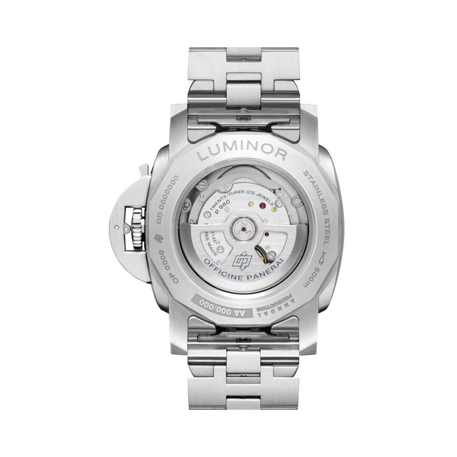 Panerai Luminor Marina Produktbild main 3