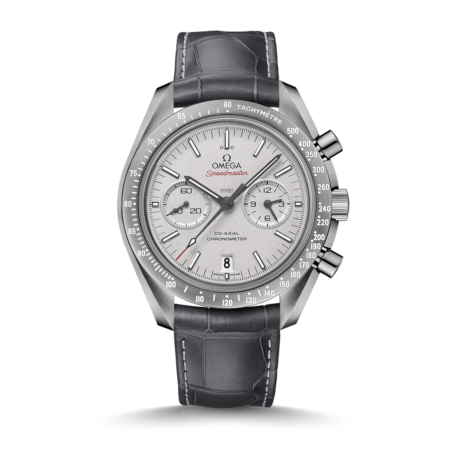 OMEGA Speedmaster Grey Side Of The Moon
