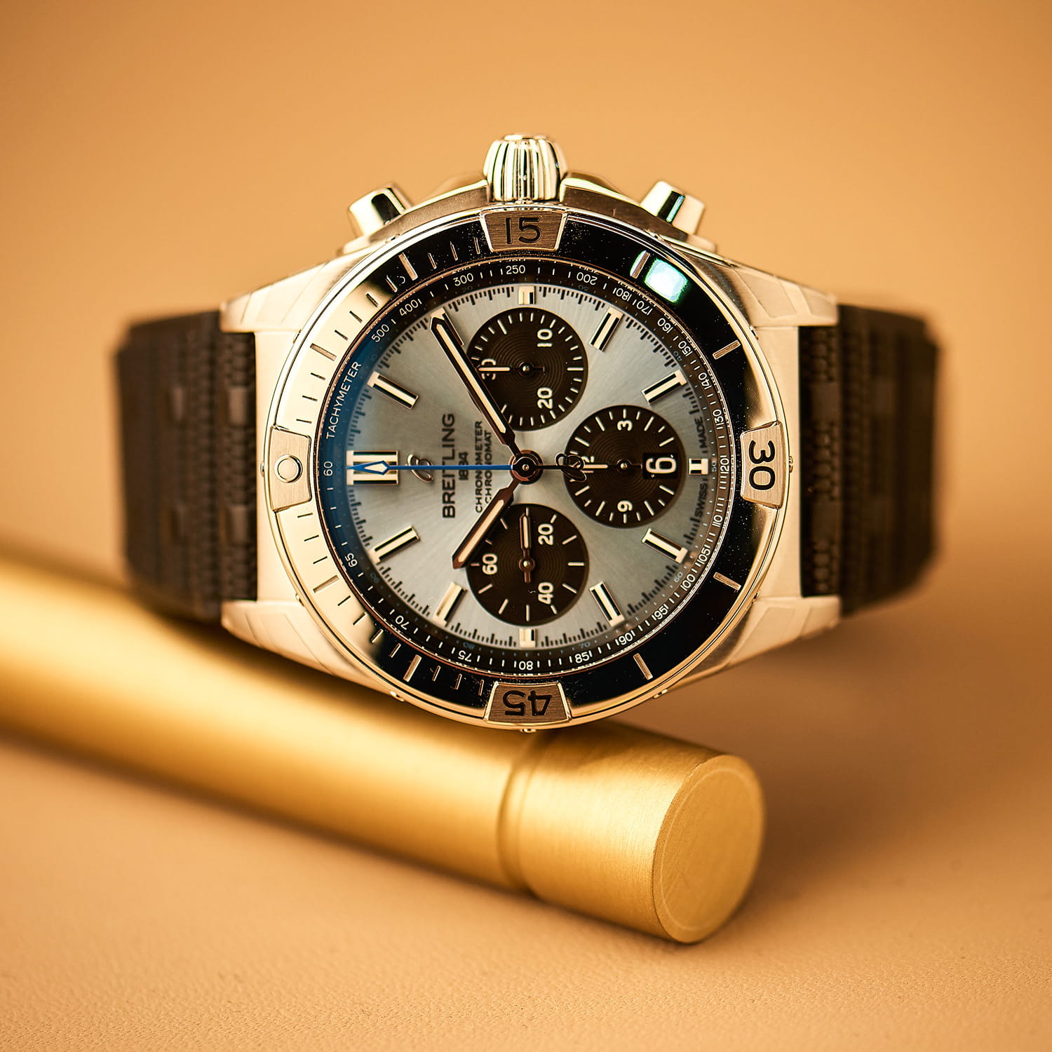 Breitling Chronomat B01 42 CPO Produktbild main 1