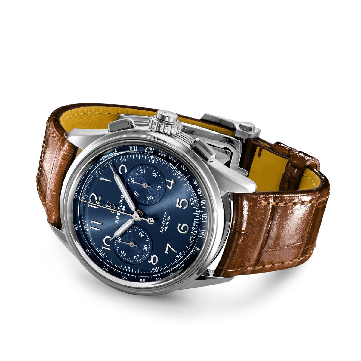 Breitling Premier B15 Duograph 42 Produktbild main 2