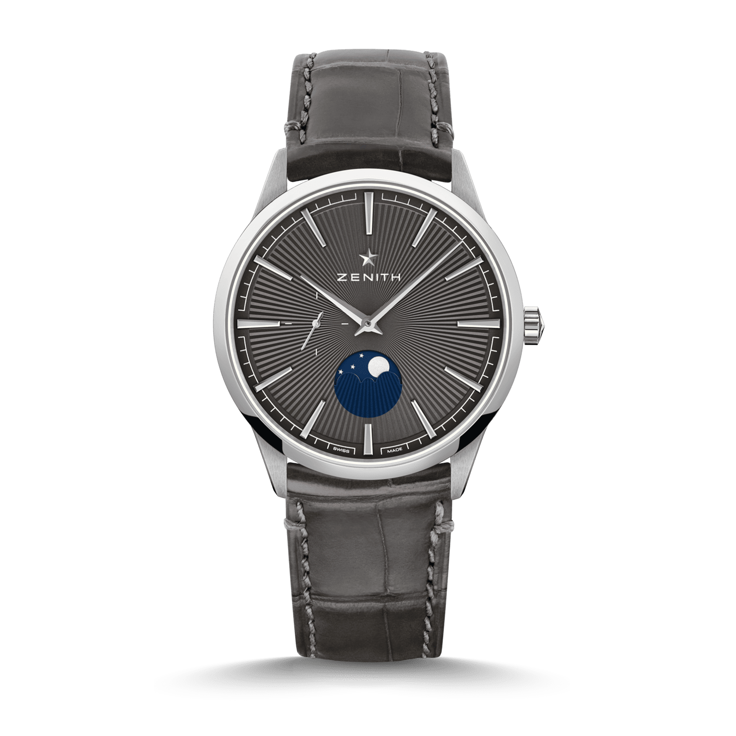 Zenith Elite Moonphase Zenith Elite Moonphase